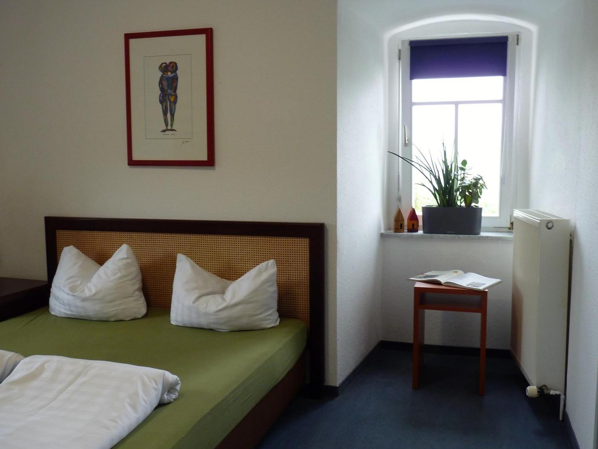 Hotel & Restaurant Schloss Weissenburg Uhlstadt-Kirchhasel Room photo