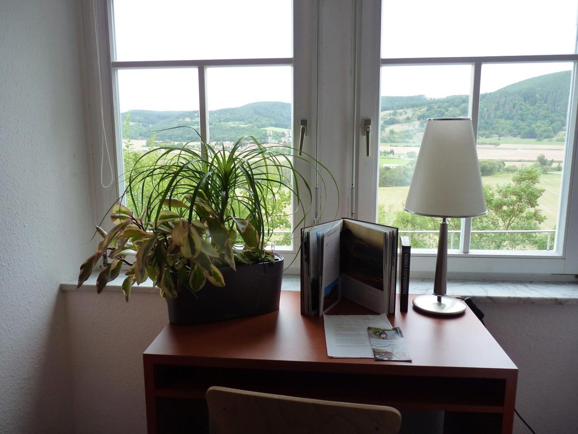 Hotel & Restaurant Schloss Weissenburg Uhlstadt-Kirchhasel Room photo