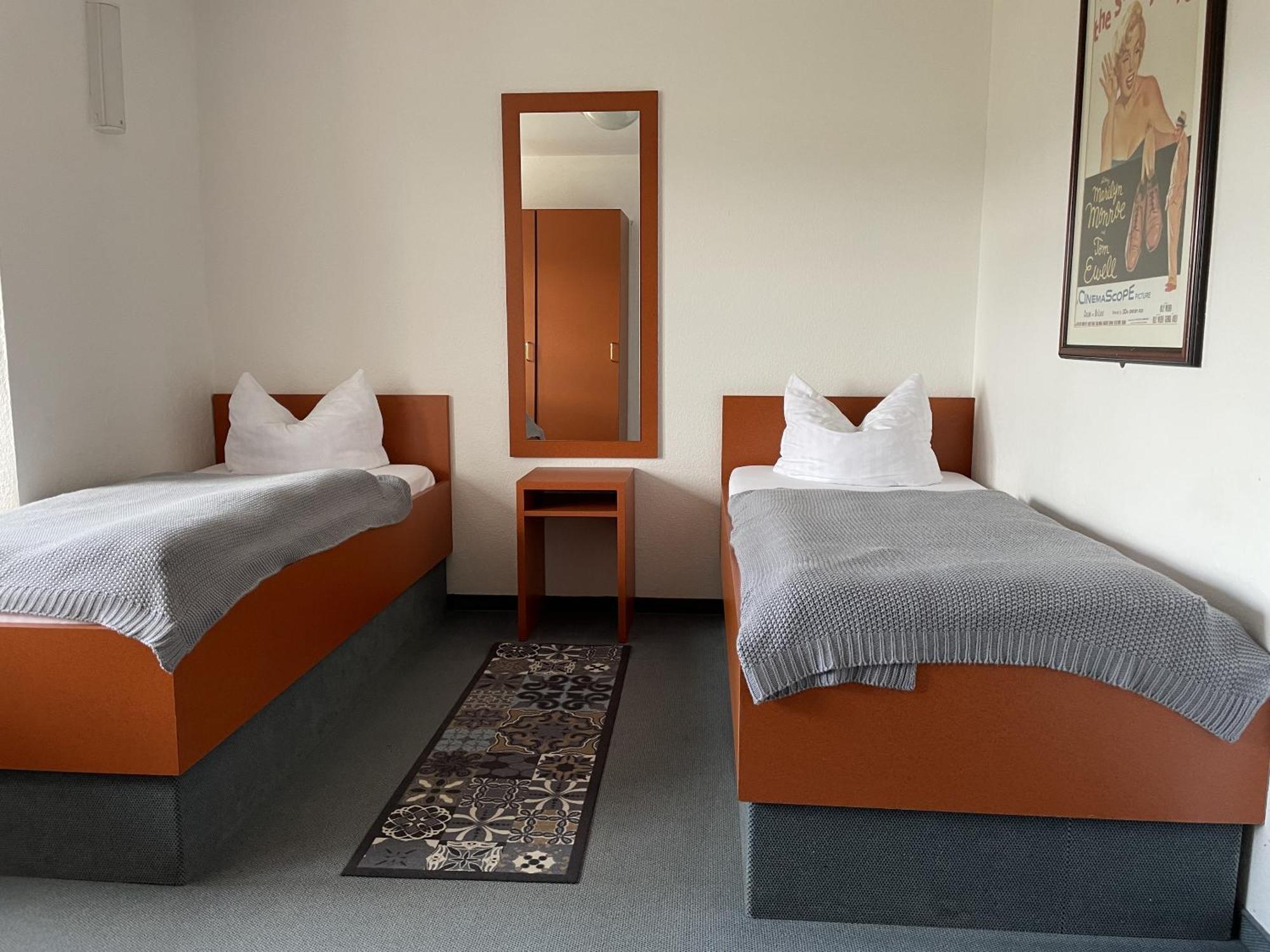 Hotel & Restaurant Schloss Weissenburg Uhlstadt-Kirchhasel Room photo